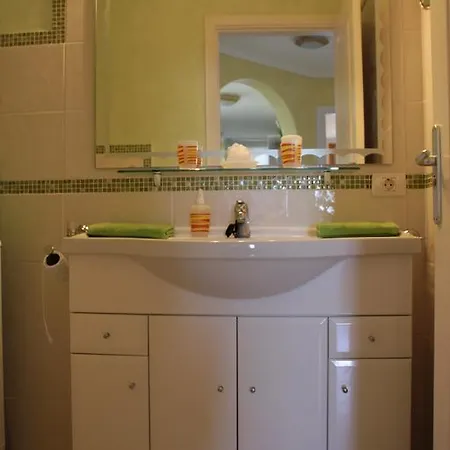 Parque Santiago 2 Americas Hotell Playa de las Americas (Tenerife)