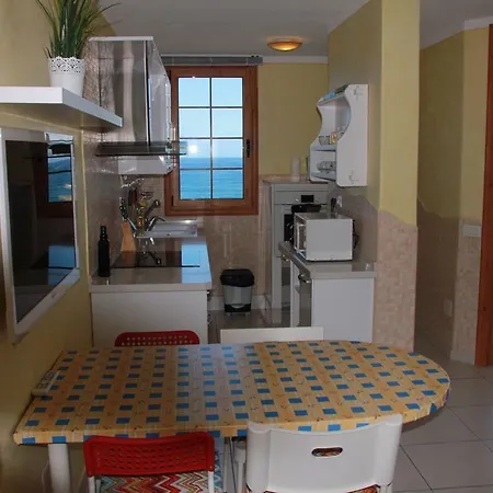 Hotell Parque Santiago 2 Americas *