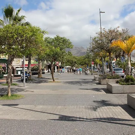Hotell Parque Santiago 2 Americas Playa de las Americas (Tenerife)