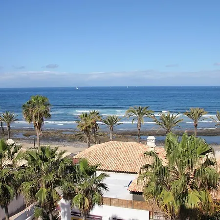 Parque Santiago 2 Americas * Playa de las Americas (Tenerife)