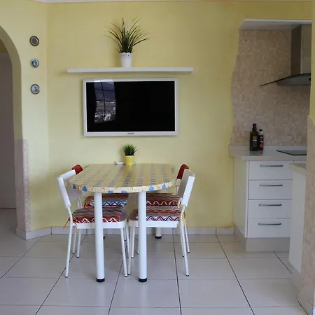 Parque Santiago 2 Americas