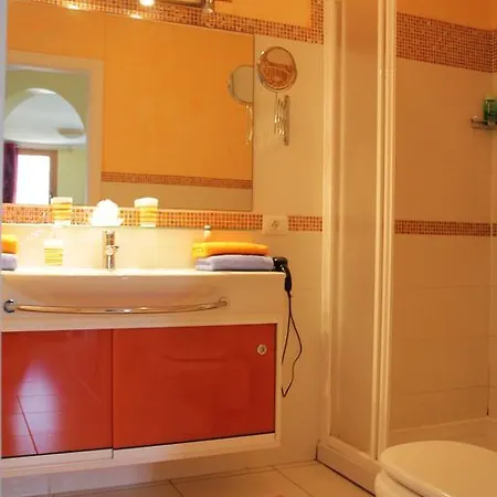 Parque Santiago 2 Americas Hotell Playa de las Americas (Tenerife)