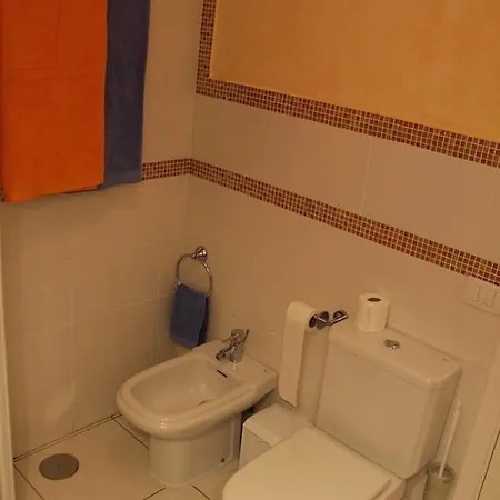 Hotell Parque Santiago 2 Americas *